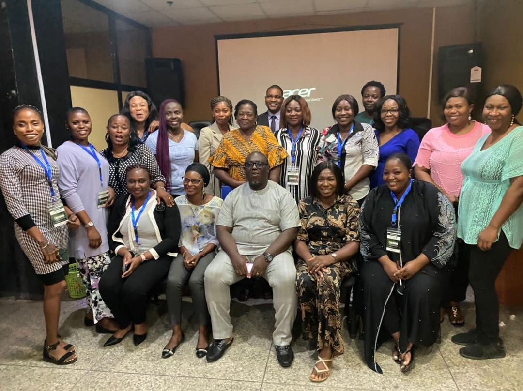 Practice Communication and Compassion